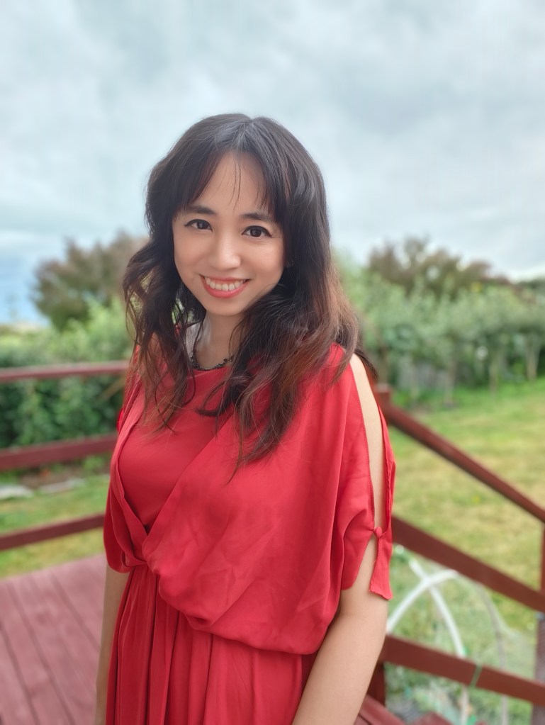 Jojo | 性教練, YouTuber, 講師  